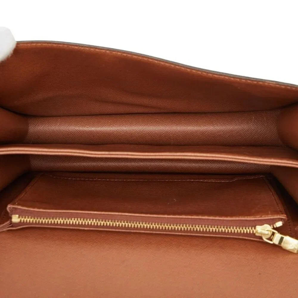 Louis Vuitton Monogram Raspail Crossbody Bag